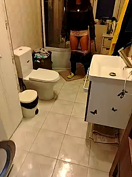 naughty69curls online show from 20, 12, 2025