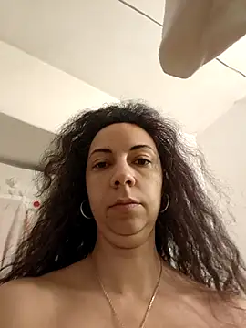 naughty69curls online show from 12, 3, 2026