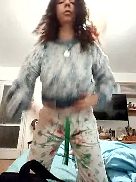 naughty69curls online show from 13, 1, 2026