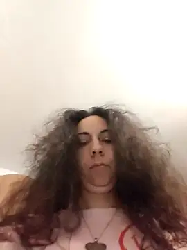 naughty69curls online show from 27, 3, 2026