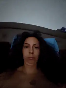 naughty69curls online show from 13, 12, 2025