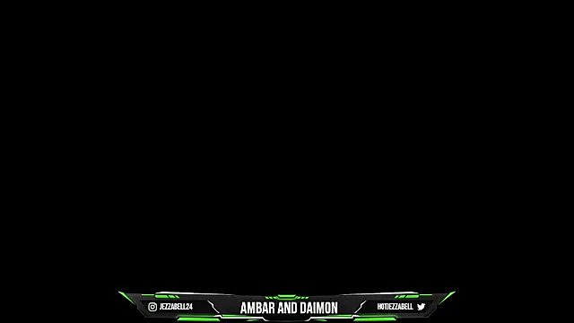 Snapshot of Ambar_and_daimon_ chatting on 29, 1, 2025 Ambar and daimon online show from 29, 1, 2025