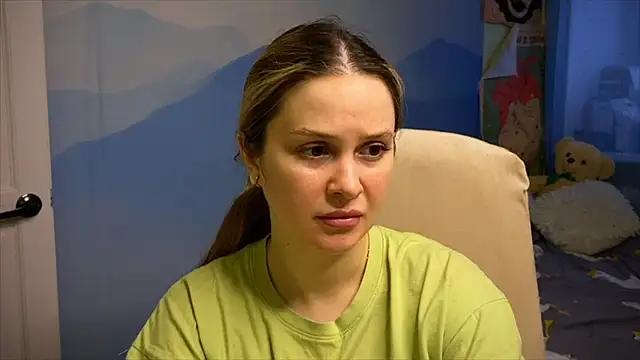 IlonaMurf online show from 19, 12, 2025