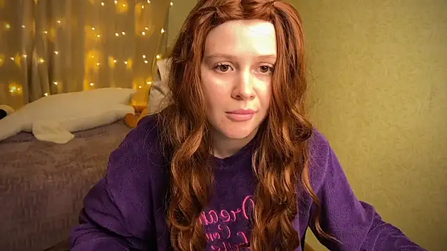 Snapshot of IlonaMurf chatting on 29, 1, 2025 IlonaMurf online show from 29, 1, 2025