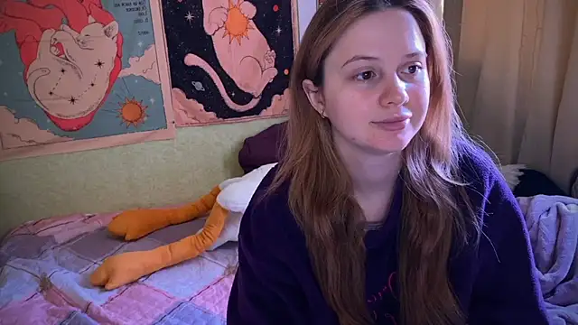 Snapshot of IlonaMurf chatting on 21, 3, 2025 IlonaMurf online show from 21, 3, 2025