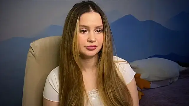 IlonaMurf online show from 12, 2, 2026