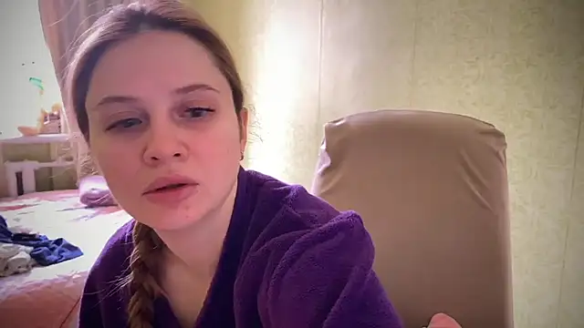 Snapshot of IlonaMurf chatting on 26, 2, 2025 IlonaMurf online show from 26, 2, 2025