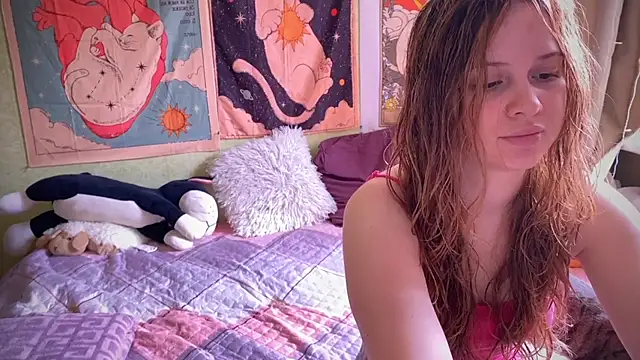 Snapshot of IlonaMurf chatting on 22, 3, 2025 IlonaMurf online show from 22, 3, 2025