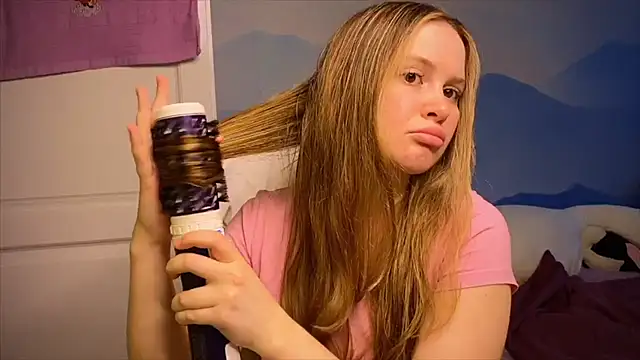 IlonaMurf online show from 25, 10, 2025