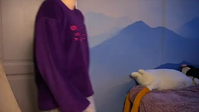 IlonaMurf online show from 6, 2, 2026