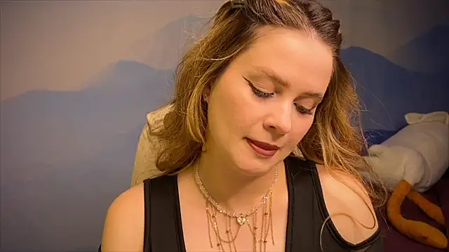 Snapshot of IlonaMurf chatting on 20, 9, 2025 IlonaMurf online show from 20, 9, 2025