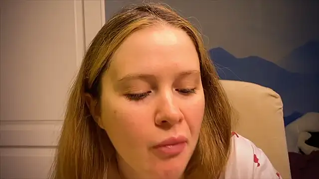 IlonaMurf online show from 28, 10, 2025