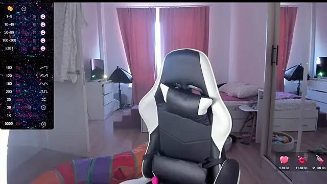 Agnes Allenn online show from 26, 2, 2025