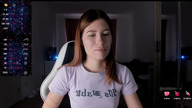 Agnes Allenn online show from 13, 2, 2025