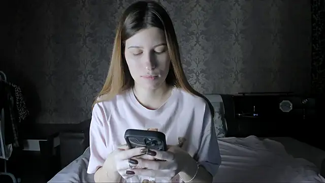 Agnes Allenn online show from 14, 11, 2025