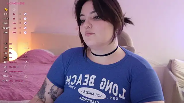 YumiYammy online show from 31, 3, 2026