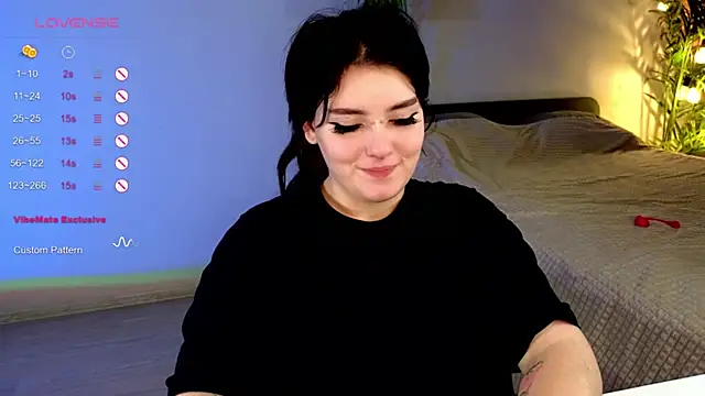 Snapshot of YumiYammy chatting on 2, 3, 2025 YumiYammy online show from 2, 3, 2025