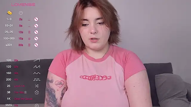 YumiYammy online show from 3, 11, 2025