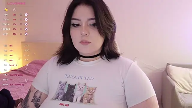 YumiYammy online show from 15, 3, 2026