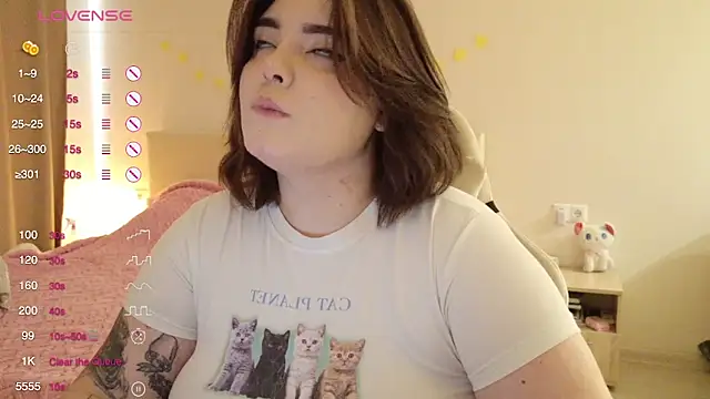 YumiYammy online show from 13, 1, 2026