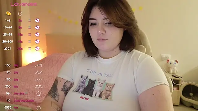 YumiYammy online show from 16, 1, 2026