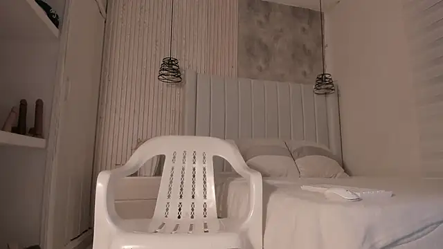 Snapshot of _dakota_a chatting on 18, 10, 2025 dakota a online show from 18, 10, 2025