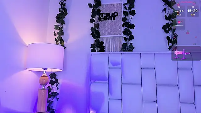 Snapshot of Miaa_gh1 chatting on 6, 6, 2026 Miaa gh1 online show from 6, 6, 2026