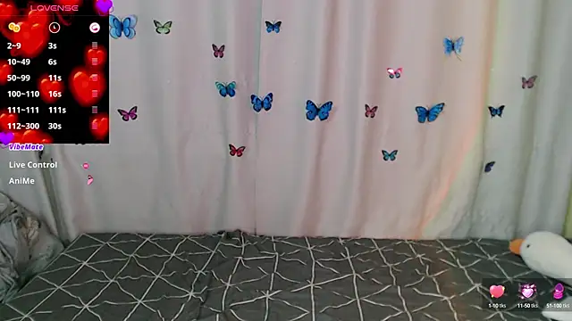 Phantommira online show from 14, 3, 2025