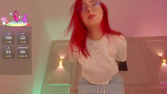 anniemartinezz online show from 9, 9, 2025