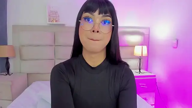 RoseCassie online show from 25, 2, 2025