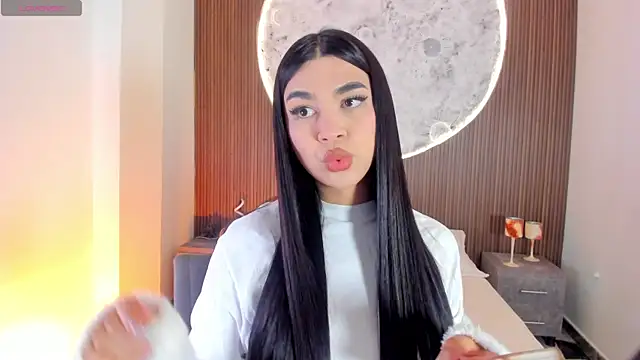 RoseCassie online show from 16, 4, 2026