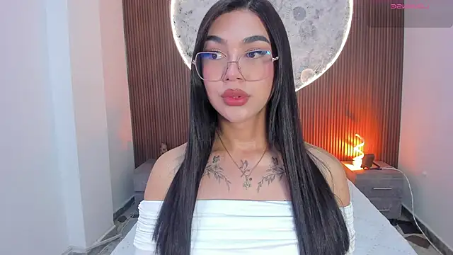 RoseCassie online show from 17, 2, 2026