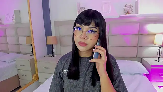 RoseCassie online show from 26, 2, 2025