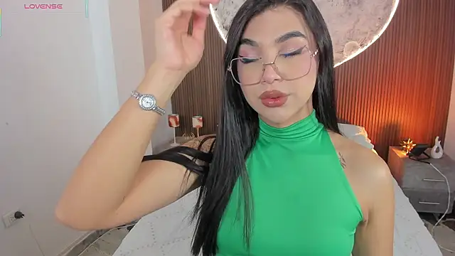 RoseCassie online show from 22, 3, 2026