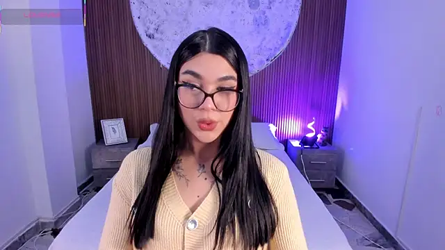 RoseCassie online show from 19, 12, 2025