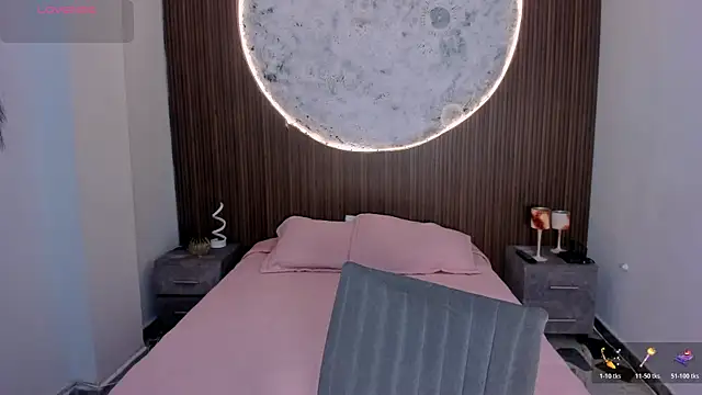RoseCassie online show from 1, 5, 2026
