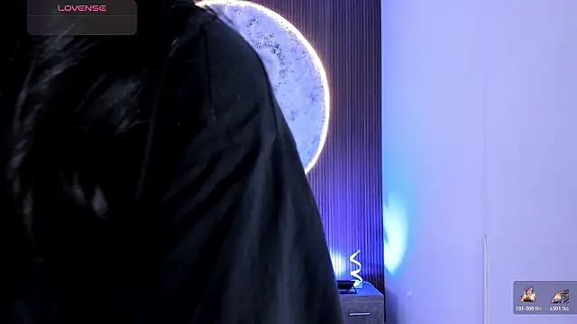 RoseCassie online show from 1, 2, 2026