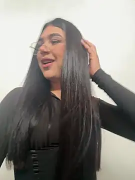 Snapshot of RoseCassie chatting on 1, 7, 2026 RoseCassie online show from 1, 7, 2026