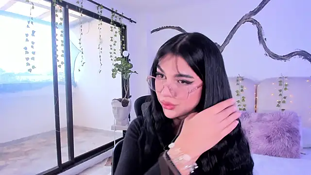 RoseCassie online show from 30, 10, 2025