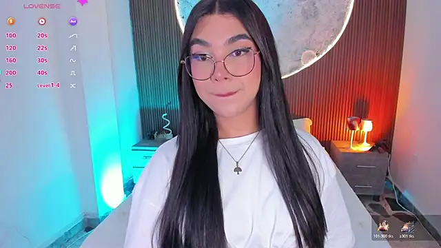 RoseCassie online show from 3, 6, 2026