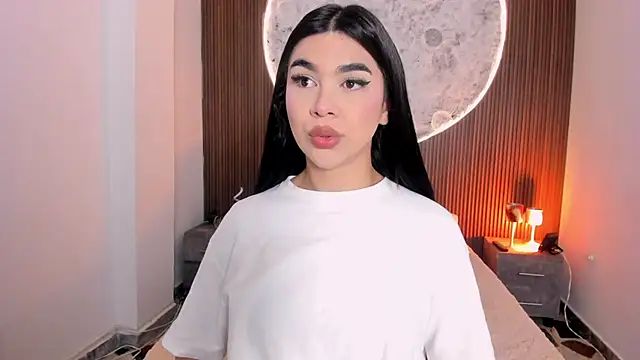 RoseCassie online show from 28, 4, 2026