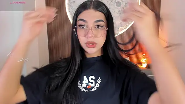 RoseCassie online show from 10, 2, 2026