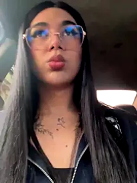 RoseCassie online show from 8, 1, 2026