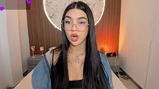 RoseCassie online show from 11, 3, 2026