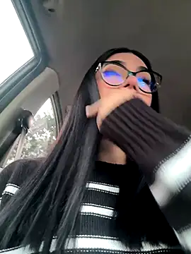 RoseCassie online show from 21, 10, 2025