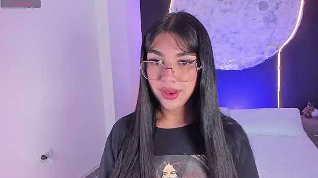 RoseCassie online show from 28, 11, 2025