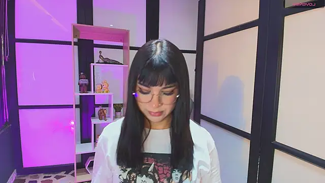 RoseCassie online show from 20, 2, 2025