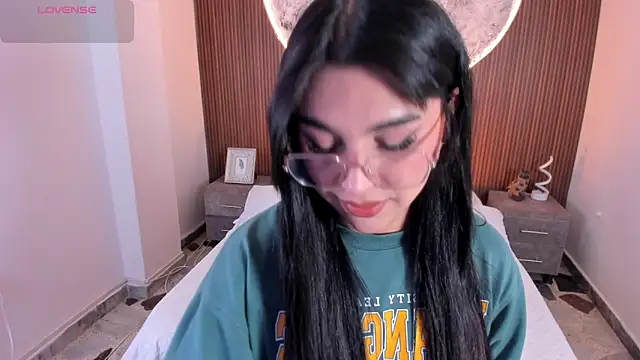 RoseCassie online show from 10, 1, 2026