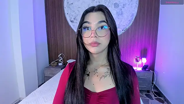 RoseCassie online show from 20, 5, 2026