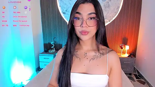RoseCassie online show from 2, 6, 2026